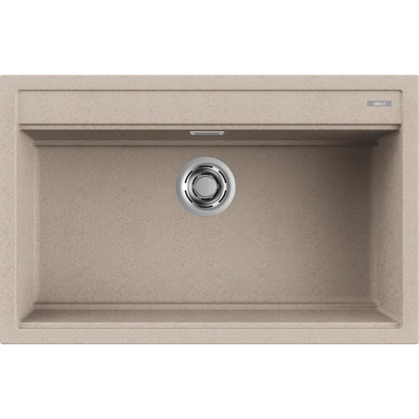 ELLECI - Gránit mosogatótálca Best 130 Workstation G51 Avena