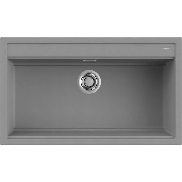 ELLECI - Gránit mosogatótálca Best 360 Workstation G48 Cemento