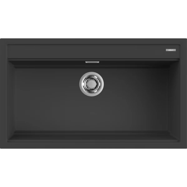 ELLECI - Gránit mosogatótálca Best 360 Workstation G59 Antracite