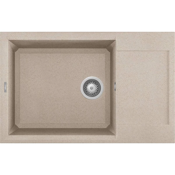 ELLECI - Gránit mosogatótálca Easy 310 G51 Avena