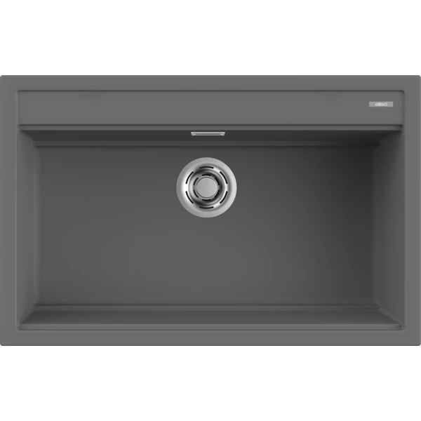 ELLECI - Mosogatótálca Best 130 Workstation K99 Concrete