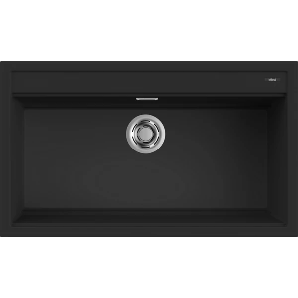 ELLECI - Mosogatótálca Best 360 Workstation K86 Black