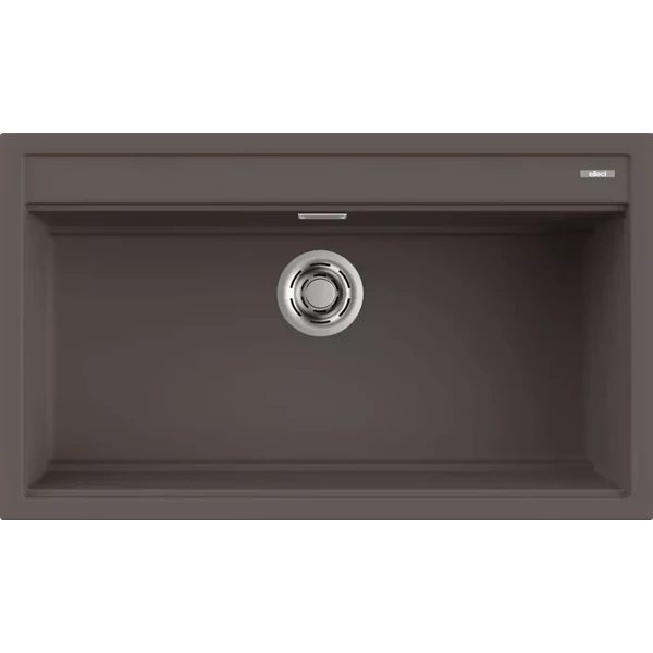 ELLECI - Mosogatótálca Best 360 Workstation K87 Cocoa
