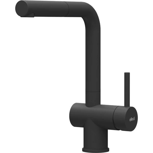 ELLECI - Csaptelep Aluna Plus G40 Nero
