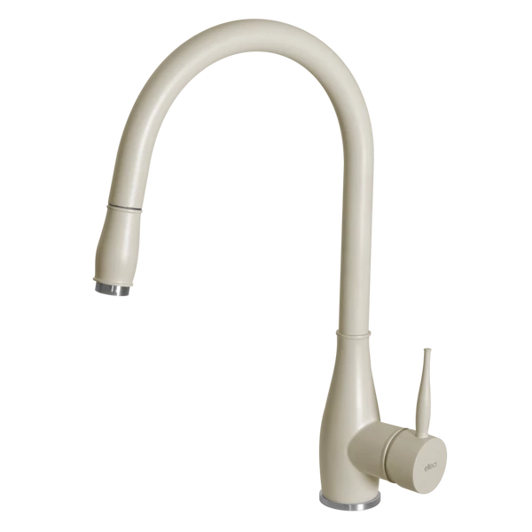ELLECI - Csaptelep Neva G62 bianco antico
