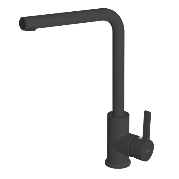 ELLECI - Csaptelep Shell G40 Nero