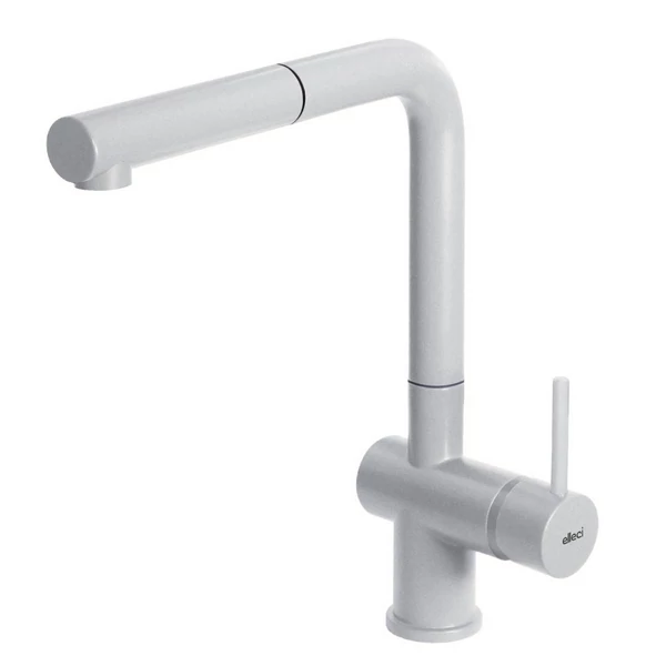 ELLECI - Csaptelep Stream Plus G68 bianco
