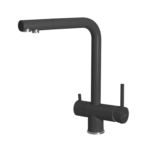 ELLECI - Csaptelep Tourmaline pure G40 nero