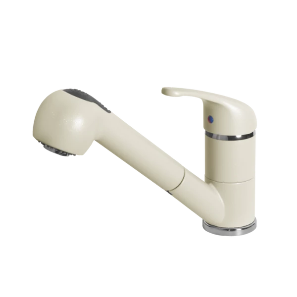 ELLECI - Csaptelep Venere G62 bianco antico - A készlet erejéig rendelhető!