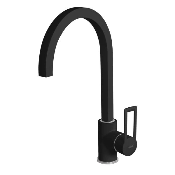 ELLECI - Csaptelep Bridge K86 black