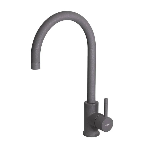 ELLECI - Csaptelep Cloud K99 Dark Grey