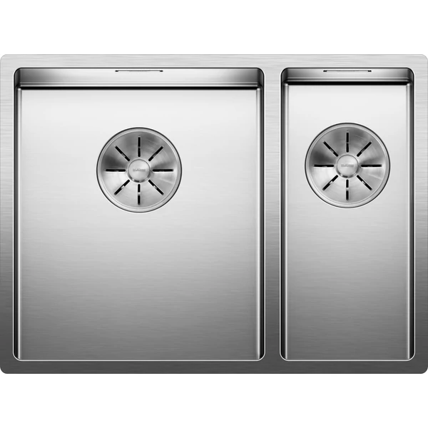 BLANCO CLARON 340/180-IF balos InFino