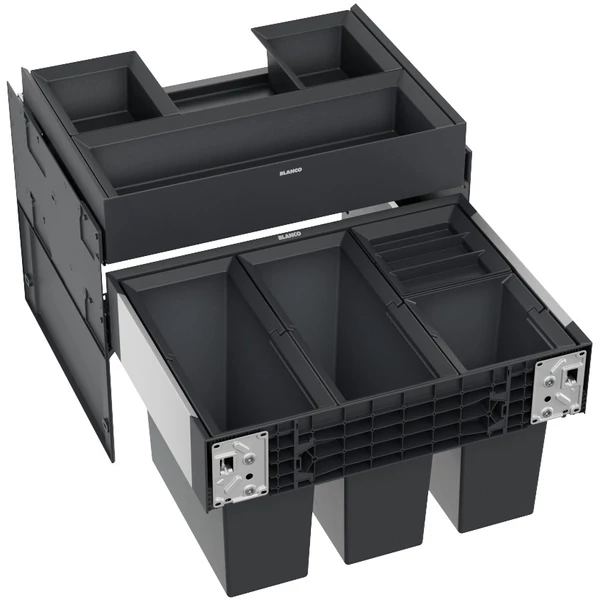 BLANCO SELECT II 60/4 Orga
