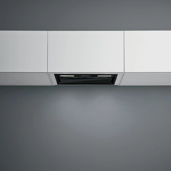 FALMEC BUILT-IN BURANO PLUS beépíthető páraelszívó, 50 cm, fekete