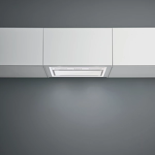 FALMEC BUILT-IN BURANO PLUS beépíthető páraelszívó, 50 cm, fehér