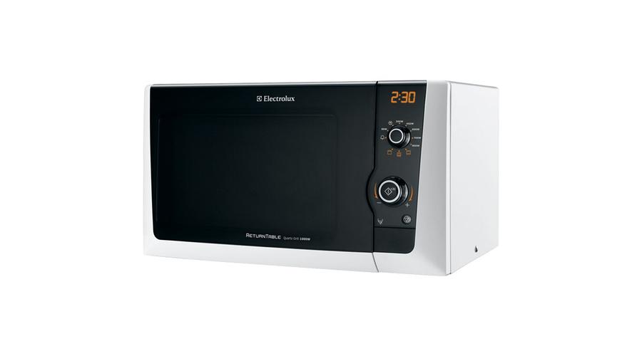 Electrolux mikrohullámú sütő ems21400w