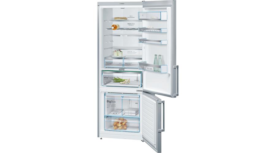 Bosch 70 cm széles hűtő