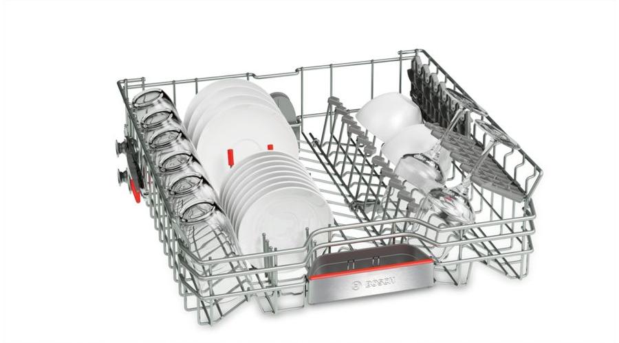 Bosch SBA88TD26E teljesen beépíthető mosogatógép, 60cm széles, Accent Line, 14 teríték, WiFi, Zeolith, OpenAssist Bosch SBA88TD26E teljesen beépíthető mosogatógép, 60cm széles, Accent Line, 14 teríték, WiFi, Zeolith, OpenAssist