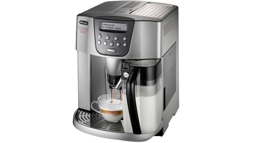 DELONGHI ESAM 04.350 S MAGNIFICA DELONGHI ESAM 04.350 S MAGNIFICA