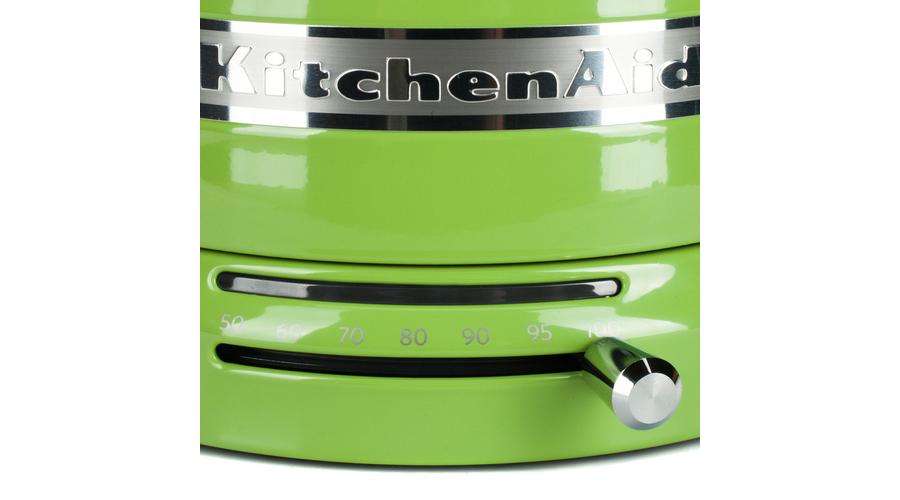 KitchenAid 5KEK1522EFP Artisan vízforraló, gyöngy színű és még + 8 színben rendelhető KitchenAid 5KEK1522EFP Artisan vízforraló, gyöngy színű és még + 8 színben rendelhető