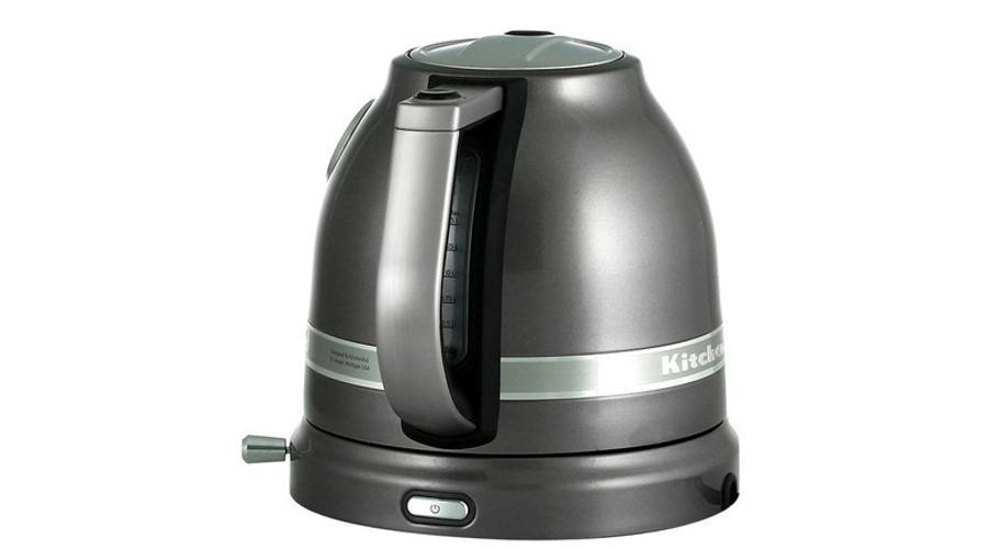 KitchenAid 5KEK1522EFP Artisan vízforraló, gyöngy színű és még + 8 színben rendelhető KitchenAid 5KEK1522EFP Artisan vízforraló, gyöngy színű és még + 8 színben rendelhető