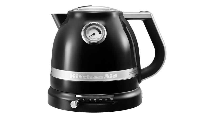 KitchenAid 5KEK1522EFP Artisan vízforraló, gyöngy színű és még + 8 színben rendelhető KitchenAid 5KEK1522EFP Artisan vízforraló, gyöngy színű és még + 8 színben rendelhető