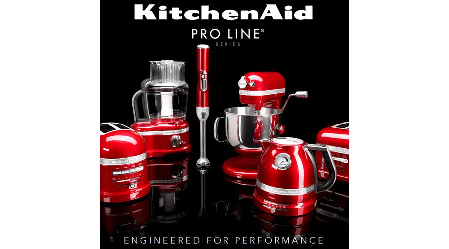 KitchenAid 5KEK1522EFP Artisan vízforraló, gyöngy színű és még + 8 színben rendelhető KitchenAid 5KEK1522EFP Artisan vízforraló, gyöngy színű és még + 8 színben rendelhető