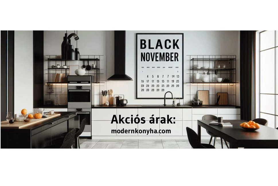 Black November