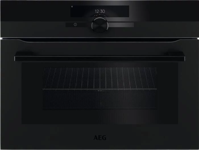 AEG KMK965090T Beépíthető kombinált sütő, WIFI