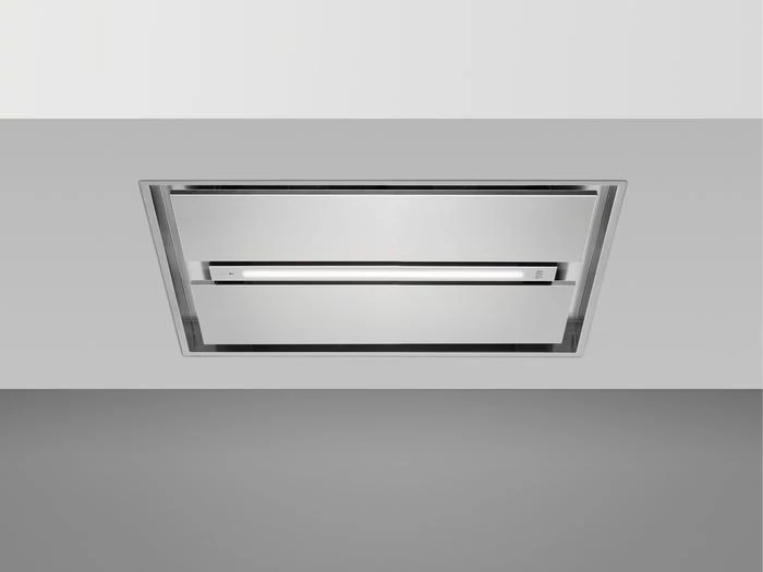 AEG DCE5960HM Mennyezeti páraelszívó, Hob2Hood, 4 fokozat, 90 cm