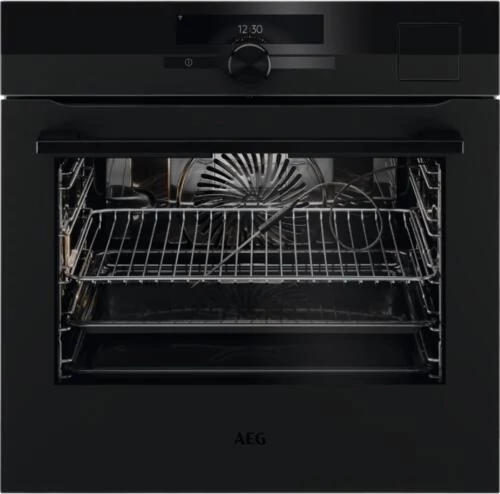 AEG BSK999330T SteamPro beépíthető gőzsütő, KIFUTÓ,RENDELHETŐ A KÉSZLET EREJÉIG