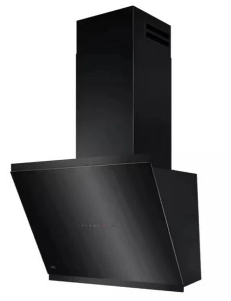 Aeg GV77D61SB Kürtős-vertikális páraelszívó, 60 cm, fekete, Hob2Hood, SilenceTech