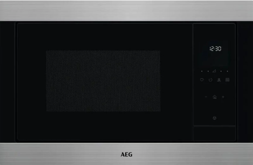 Aeg TMS5G25IEM beépíthető mikró, INOX, elektronikus, 25 liter, grill
