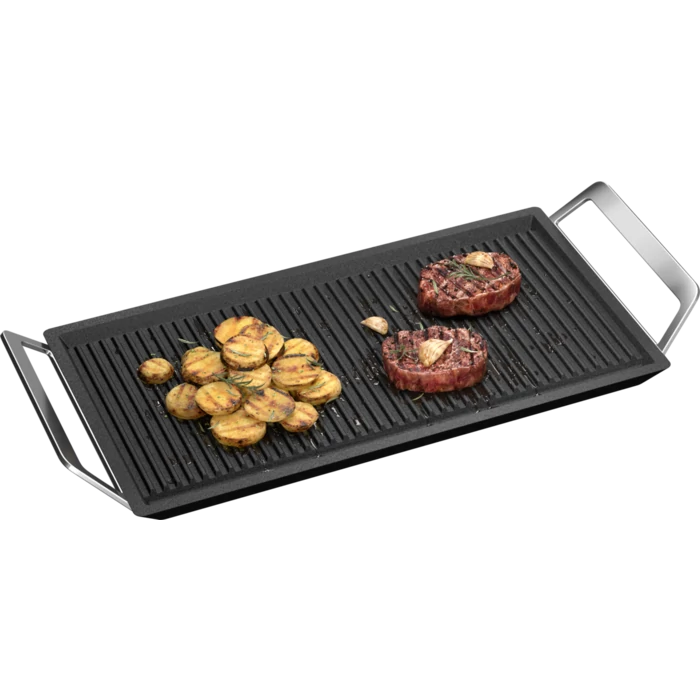 Electrolux E9HL33 INFI-GRILL grill lap indukciós főzőlaphoz