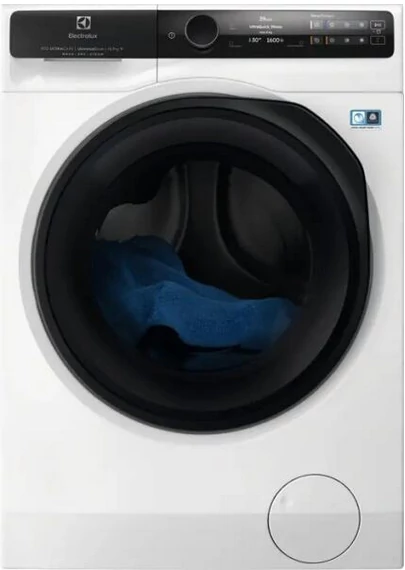 Electrolux EW8W7607QE mosó-szárítógép D/A, 11/7, 1600 f/p,  E7 design, Ökoinverter