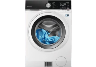 Electrolux EW9WN249W mosó-szárítógép, 9kg mosás, 6kg szárítás, Hőszivattyús szárítás