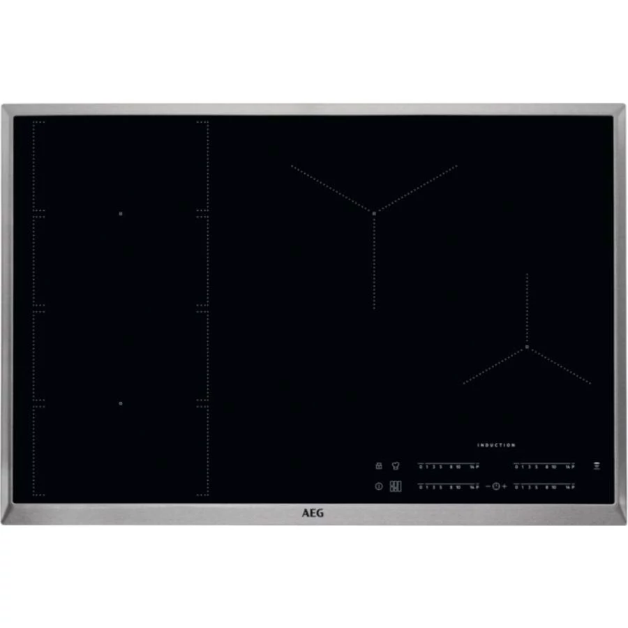 AEG IKE84471XB indukciós főzőlap