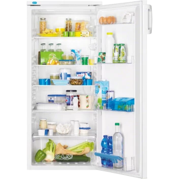 ZANUSSI ZRA25600WA szabadonálló hűtő,A+,125 cm