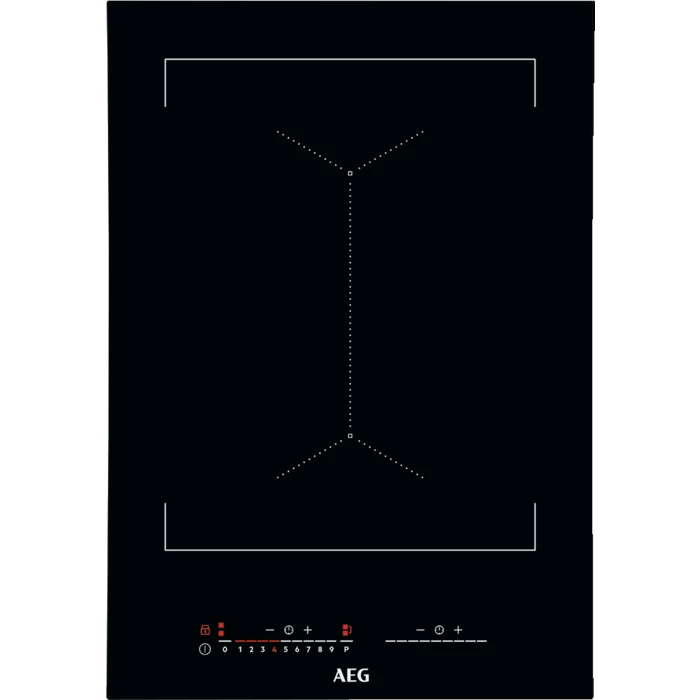 Aeg IKE42640KB dominó indukciós főzőlap