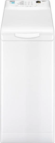 Zanussi ZWQ71235SI felültöltős mosógép,A+++,7 kg