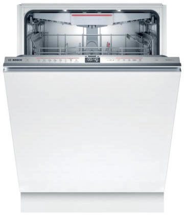 Bosch SBT6ZCX49E teljesen beépíthető mosogatógép, 60cm, XXL, Zeolith