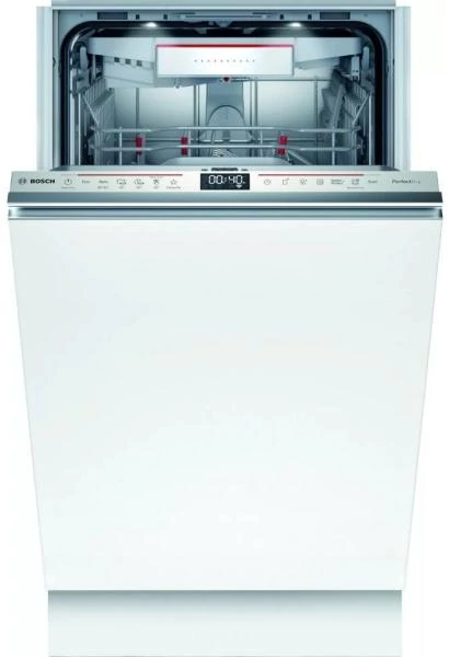 Bosch SPV6ZMX23E 45cm-es mosogatógép, teljesen beépíthető