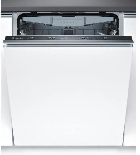 Bosch SMV25EX00E Serie 2 silence Plus teljesen beéíthető mosogatógép,60 cm