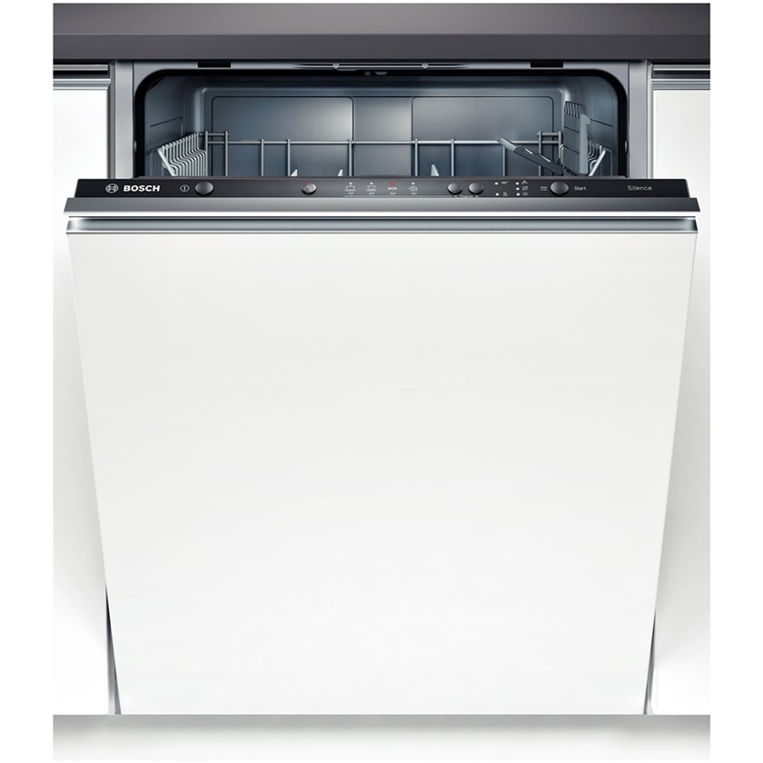 Bosch SMV40C10EU teljesen beépíthető mosogatógép, 60cm, 12 teríték, A+