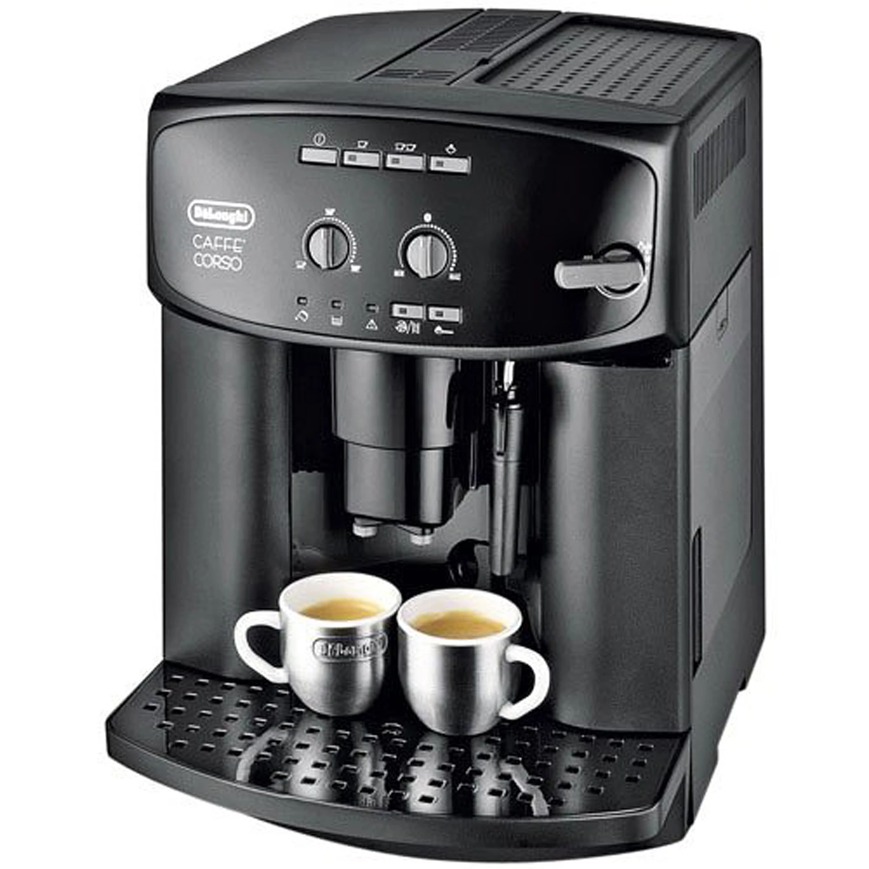 Delonghi ESAM 2600 automata kávéfőző