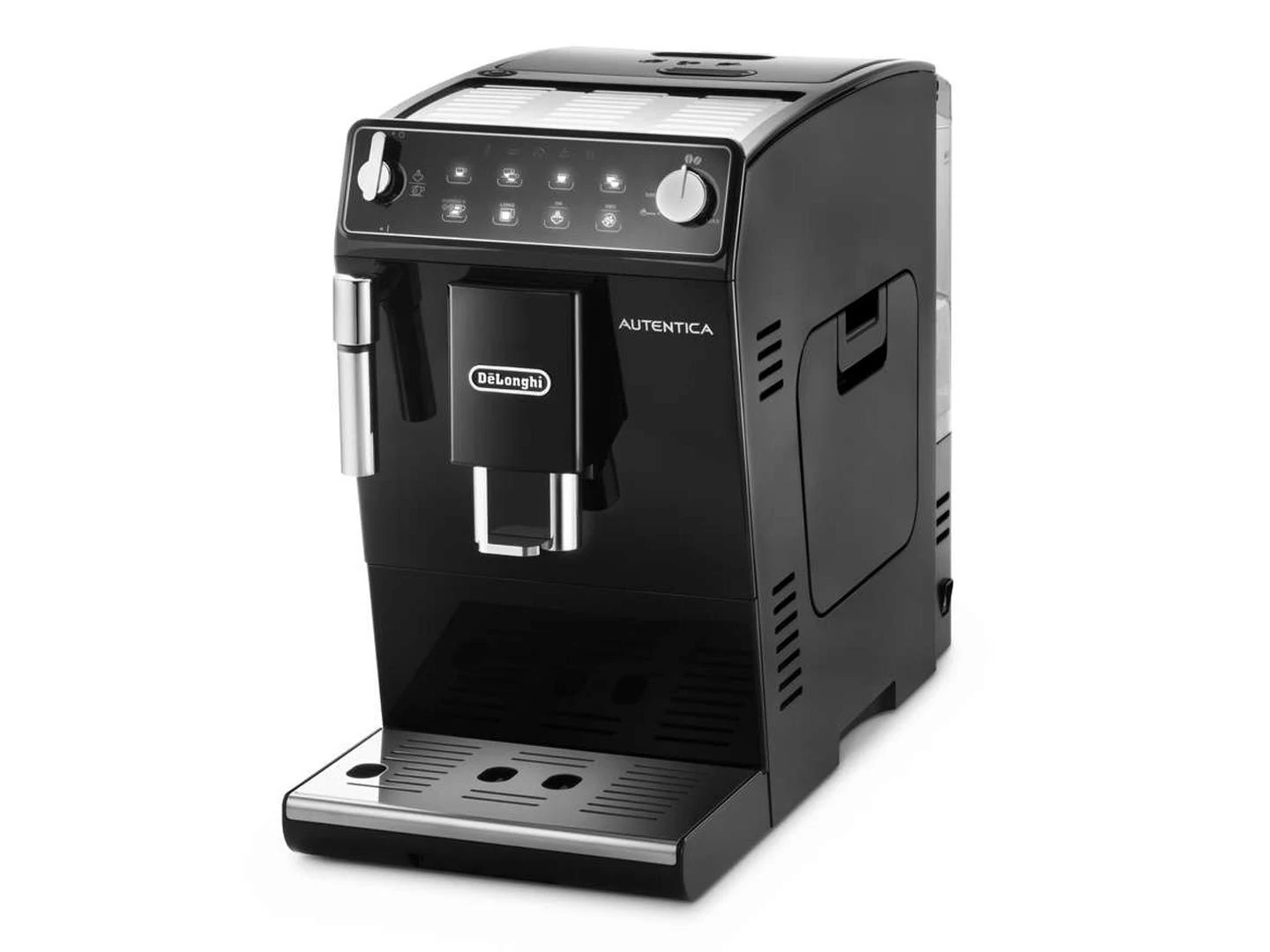 Delonghi ETAM 29.510B Autentica automata kávéfőző