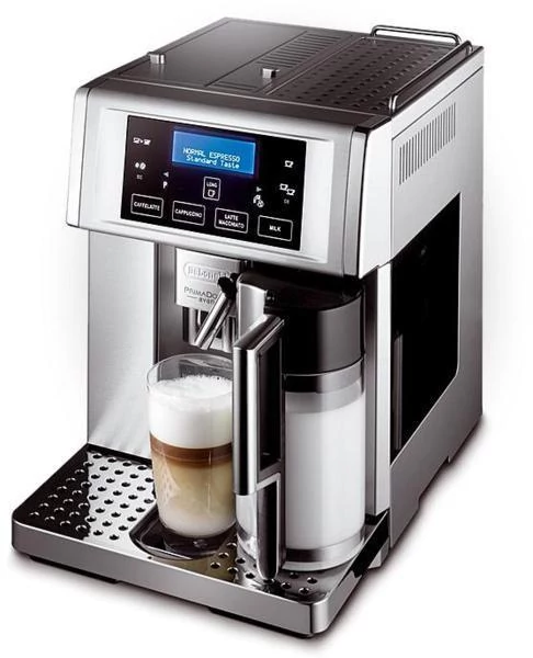 Delonghi ESAM 6700 automata kávéfőző