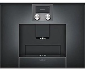 Gaggenau CMP 250 102 beépíthető kávéfőző, antracit 60 cm széles