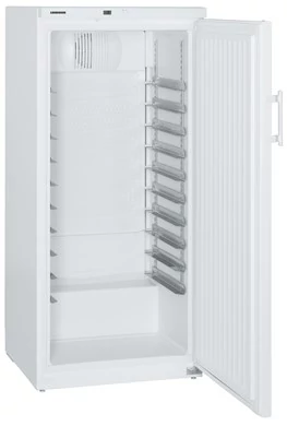 Liebherr BKv 5040 Professional pékség hűtő, 164cm magas