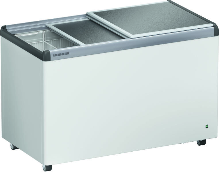 Liebherr EFE 3800 Professional jégkrém hűtő, 125cm széles
